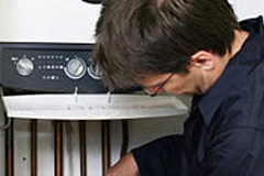 boiler repair Wheelock Heath